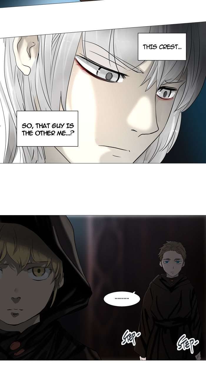 Tower of God, Chapter 246 image 45